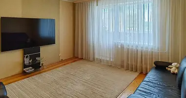 Mieszkanie 2 pokoi w Kalodziscanski sielski Saviet, Białoruś
