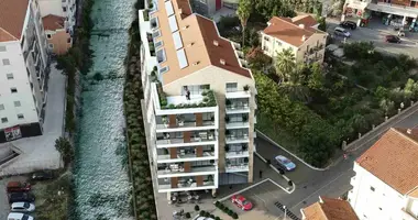 Mieszkanie 3 pokoi w Budva, Czarnogóra
