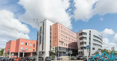 Propiedad comercial 224 m² en Minsk, Bielorrusia