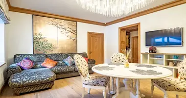 Wohnung 3 Schlafzimmer in Rigaer Strand, Lettland