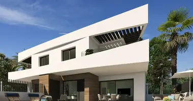 Villa 3 chambres avec Terrasse dans Dolores, Espagne