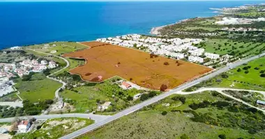 Plot of land in Girne (Kyrenia) District, Northern Cyprus