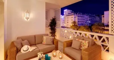 2 bedroom apartment in Marbella, Spain