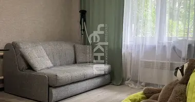 Apartamento en Nizhni Novgorod, Rusia