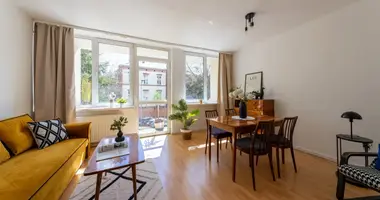 Appartement 2 chambres dans Varsovie, Pologne
