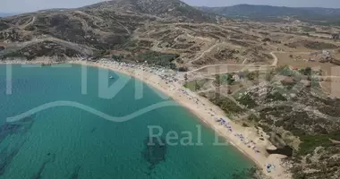 Plot of land in Sykia, Greece