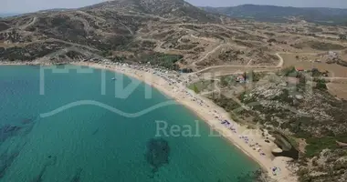 Plot of land in Sykia, Greece