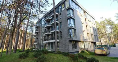 2 room apartment in Druskininkai, Lithuania