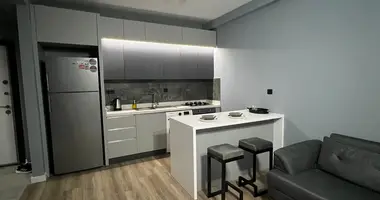 Wohnung 2 Zimmer in Mersin, Türkei