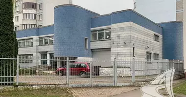 Producción 1 458 m² en Brest, Bielorrusia