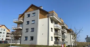 Appartement 2 chambres dans Dantzig, Pologne