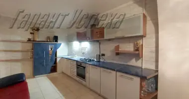 2 room apartment in Brest, Belarus