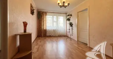 1 room apartment in Brest, Belarus