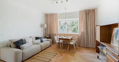 2 bedroom apartment in Warsaw, Poland