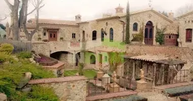 House in Cassa de la Selva, Spain