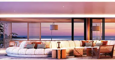 1 bedroom apartment in Choeng Thale, Thailand