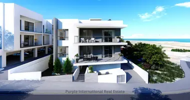 4 bedroom apartment in Empa, Cyprus