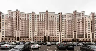 Oficina 80 m² en Minsk, Belarús