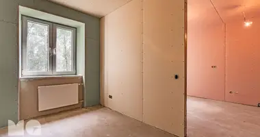 1 bedroom apartment in Riga, Latvia