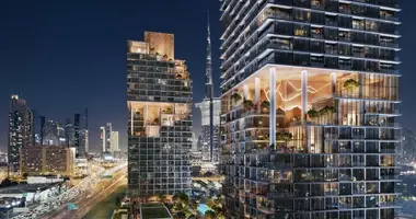 Wohnung 4 Zimmer in Dubai, Vereinigte Arabische Emirate