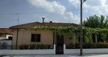 Casa de campo 4 habitaciones en Platanakia, Grecia