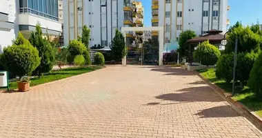 3 room apartment in Alanya, Turkey