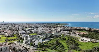 Apartamento 2 habitaciones en Pafos, Chipre