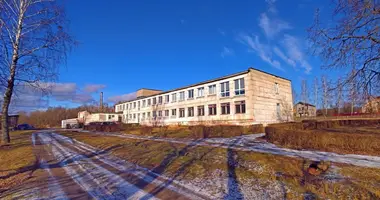 Oficina 1 804 m² en Chatlianski siel ski Saviet, Bielorrusia