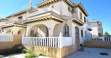 Villa 2 bedrooms in Orihuela, Spain