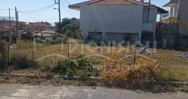 Plot of land in Flogita, Greece