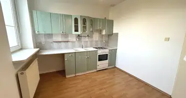 Apartamento 1 habitación en Poznan, Polonia