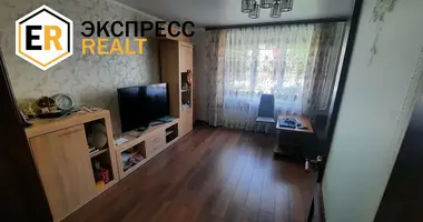 Apartamento 2 habitaciones en Kobriny, Bielorrusia