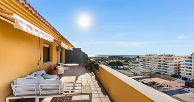 Wohnung 3 Schlafzimmer in San Pedro Alcantara, Spanien