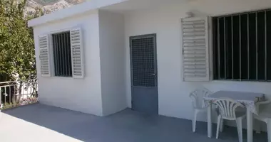 Casa 4 habitaciones en Sutomore, Montenegro