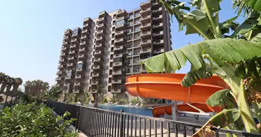 2 bedroom apartment in Erdemli, Turkey