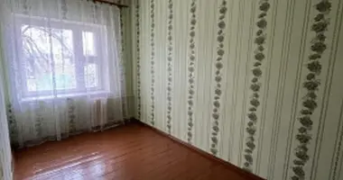 Apartamento 2 habitaciones en Lida, Bielorrusia