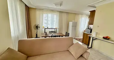 Квартира 3 комнаты в Мезитли, Турция