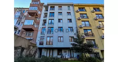 Квартира 5 спален с балконом, с лифтом, с кондиционером в Мраморноморский регион, Турция