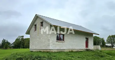 3 bedroom house in keipenes pagasts, Latvia