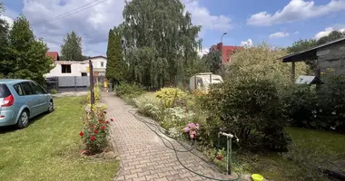 Grundstück in Warschau, Polen