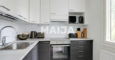 Apartamento 2 habitaciones en Helsinki sub region, Finlandia