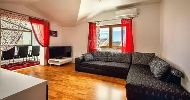 Wohnung 3 Zimmer in Budva, Montenegro