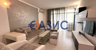 2 bedroom apartment in Nesebar, Bulgaria