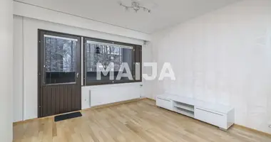 Apartamento 2 habitaciones en Oulu sub region, Finlandia