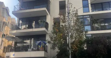 Mieszkanie 4 pokoi w Izrael