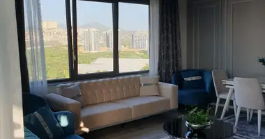 Квартира 5 комнат в Махмутлар, Турция