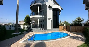 Villa 4 bedrooms with Swimming pool, with Children's playground in Konakli, Turkey