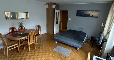 1 room apartment in Warsaw, Poland