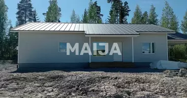 4 bedroom house in Iisalmi, Finland