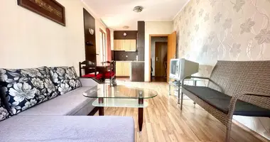 1 bedroom apartment in Nesebar, Bulgaria